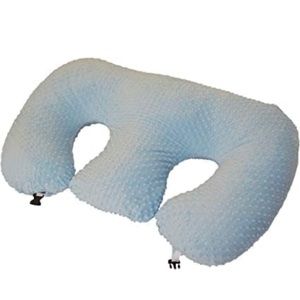 Twin Z Pillow 6 uses in 1 Twin Pillow
